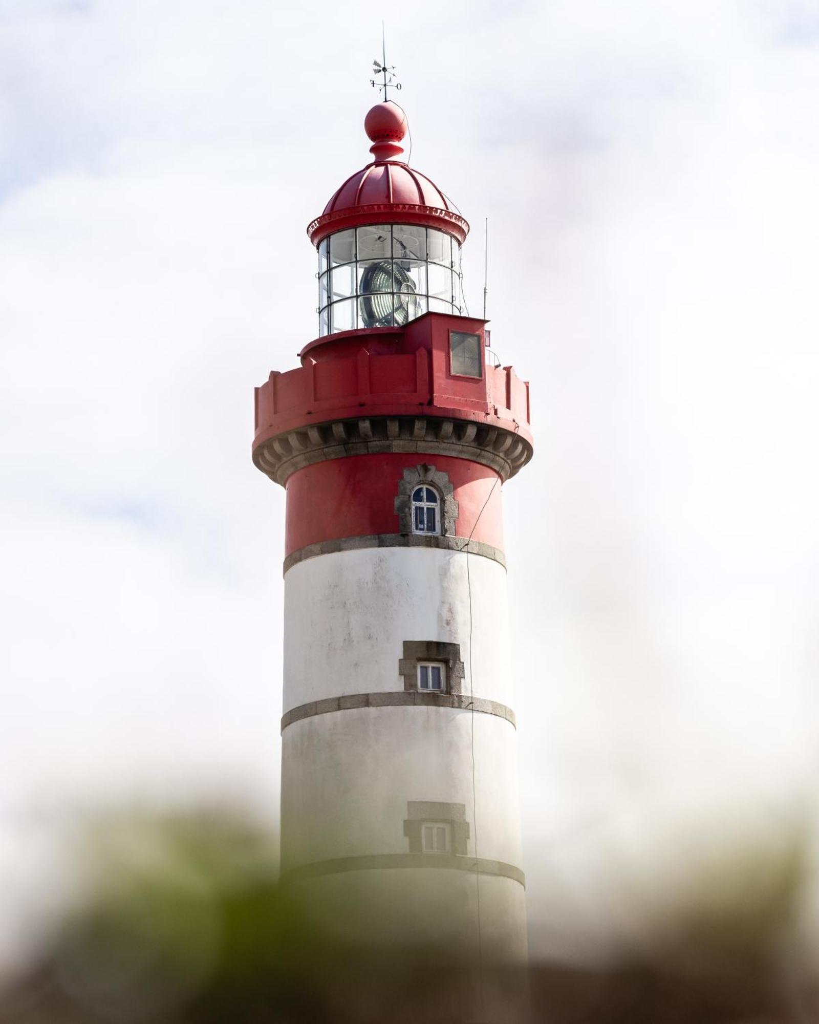 Hostellerie De La Pointe Saint-Mathieu - Spa & Restaurant Plougonvelin Exteriér fotografie